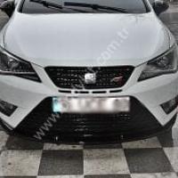 Seat İbiza Cupra Uyumlu Yedek Parça Ön Lip