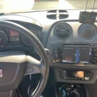 Seat İbiza Cupra Uyumlu Yedek Parça Ön Lip