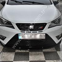 Seat İbiza Cupra Uyumlu Yedek Parça Ön Lip