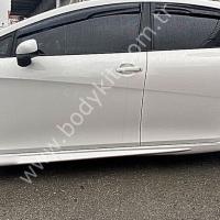 Seat Leon 2 Uyumlu Yedek Parça Marşpiyel