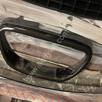 Seat Leon 2 Uyumlu Yedek Parça Logosuz Panjur