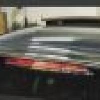 Seat Leon 3 Uyumlu Yedek Parça Bagaj Üstü Spoiler
