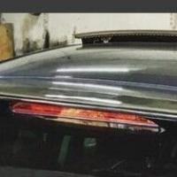 Seat Leon 3 Uyumlu Yedek Parça Bagaj Üstü Spoiler