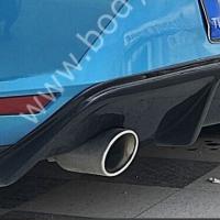 Seat Leon 3 Style Uyumlu Yedek Parça Difüzör