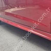 Seat Leon 3 Uyumlu Yedek Parça Aero Marşpiyel