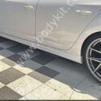 Seat Leon 3 - 3.5 Uyumlu Yedek Parça Marşpiyel