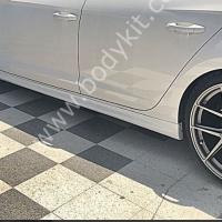 Seat Leon 3 - 3.5 Uyumlu Yedek Parça Marşpiyel