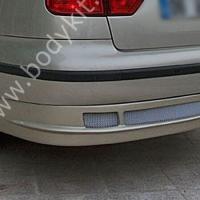 Seat Toledo Uyumlu Yedek Parça Arka Tampon Eki
