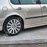 Seat Toledo Uyumlu Yedek Parça Marşpiyel