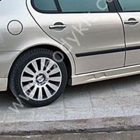 Seat Toledo Uyumlu Yedek Parça Marşpiyel