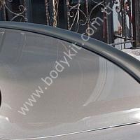 Seat Toledo Uyumlu Yedek Parça İnce Spoiler