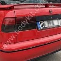 Seat Toledo Uyumlu Yedek Parça Arka Cam Üstü Spoiler