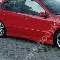 Seat Toledo Uyumlu Yedek Parça Burgulu Marşpiyel