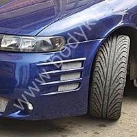 Seat Toledo Uyumlu Yedek Parça Spor Ön Tampon