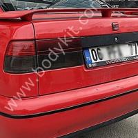 Seat Toledo Eski Kasa Uyumlu Yedek Parça Spoiler