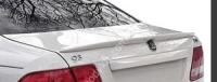 Saab 9-3 Arka Tampon Eki