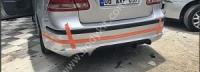 Saab 9-3 Spoiler
