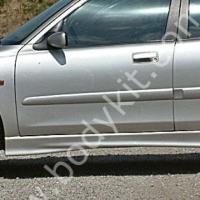 Rover 200 Geniş Marşpiyel