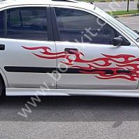 Rover 200 Marşpiyel