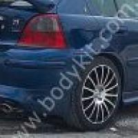 Rover 25 Marşpiyel