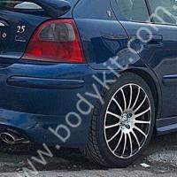 Rover 25 Marşpiyel