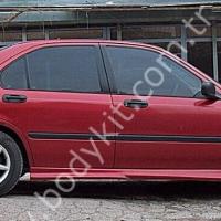 Rover 400 Marşpiyel
