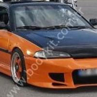 Rover 220 Yüksek Spoiler