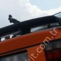 Rover 220 Arka Tampon Eki