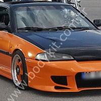 Rover 220 Ön Tampon