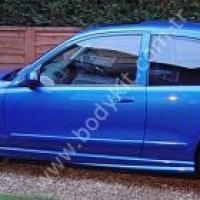 Rover 216 Spoiler