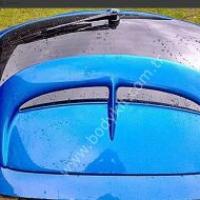 Rover 216 Spoiler