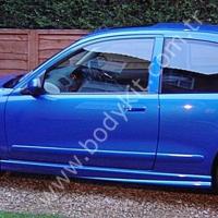 Rover 216 Spoiler