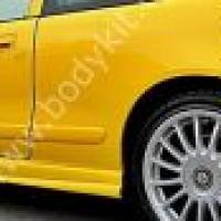 Rover 216 Marşpiyel