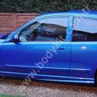 Rover 216 Marşpiyel