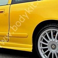 Rover 216 Marşpiyel