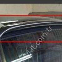 Renault Clio 1 Uyumlu Yedek Parça Spoiler