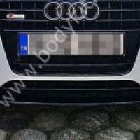 Audi A4 Uyumlu Yedek Parça B8 Ön Lip