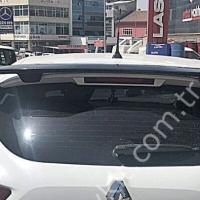 Renault CLİO 4 Uyumlu Yedek Parça Dtm Spoiler
