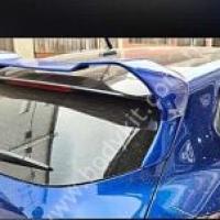 Renault Clio Uyumlu Yedek Parça 5 Rs Spoiler