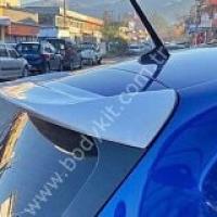 Renault Clio Uyumlu Yedek Parça 5 Anatomik Spoiler