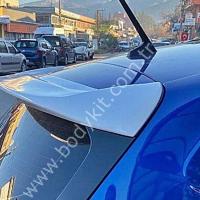 Renault Clio Uyumlu Yedek Parça 5 Anatomik Spoiler
