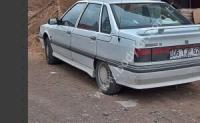 Renault Concorde Uyumlu Yedek Parça Marşpiyel