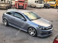 Renault Concorde Uyumlu Yedek Parça Marşpiyel