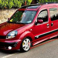 Renault Kangoo Uyumlu Yedek Parça Marşpiyel