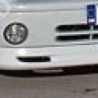 Renault Laguna Uyumlu Yedek Parça1 Ön Tampon Eki