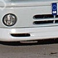 Renault Laguna Uyumlu Yedek Parça1 Ön Tampon Eki