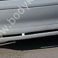 Renault Laguna Uyumlu Yedek Parça 1 Arka Tampon Eki