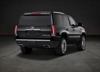 Cadillac Escalede Spoiler