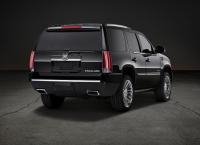 Cadillac Escalede Spoiler