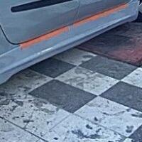 Renault Laguna Uyumlu Yedek Parça2 Marşpiyel